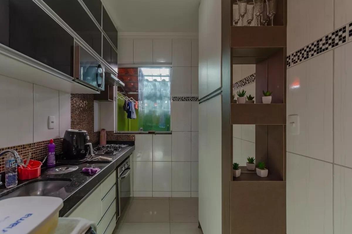 Casa, Piratininga (venda Nova), 2 Quartos, 0 Vaga