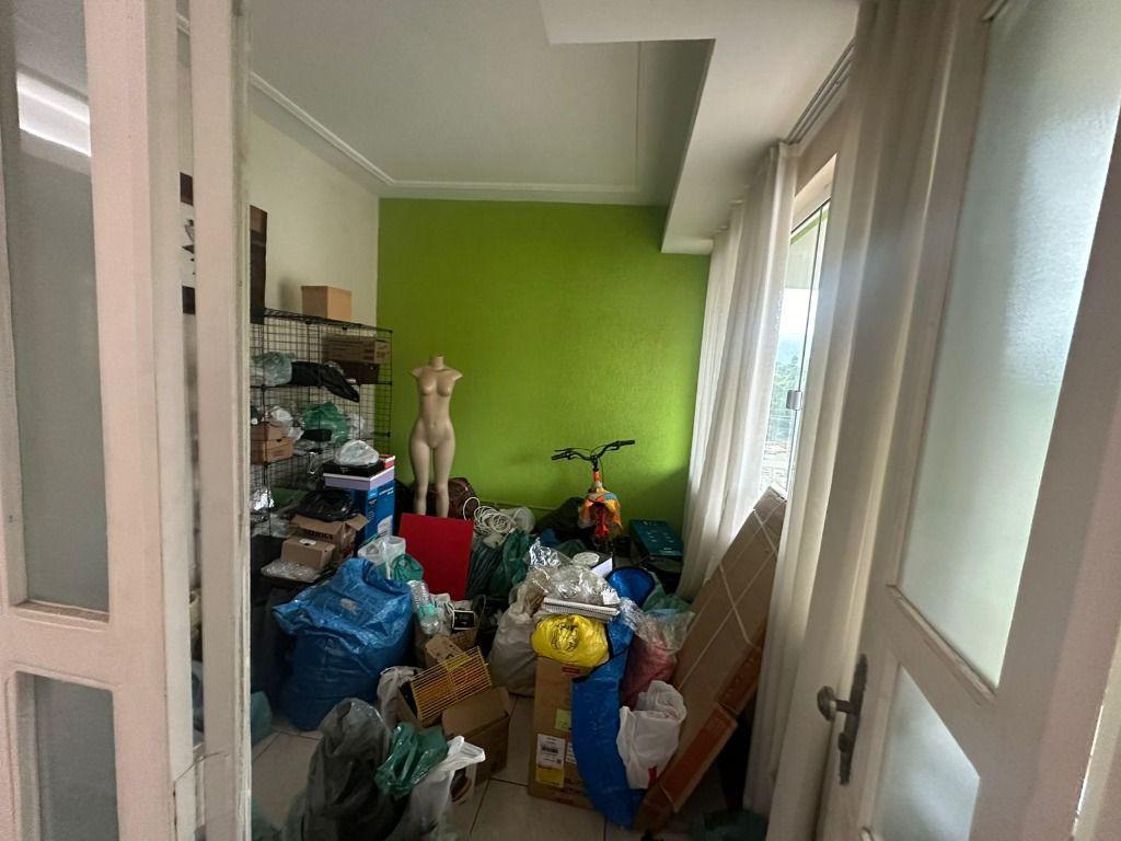 Cobertura, Centro, 4 Quartos, 2 Vagas, 1 Suíte