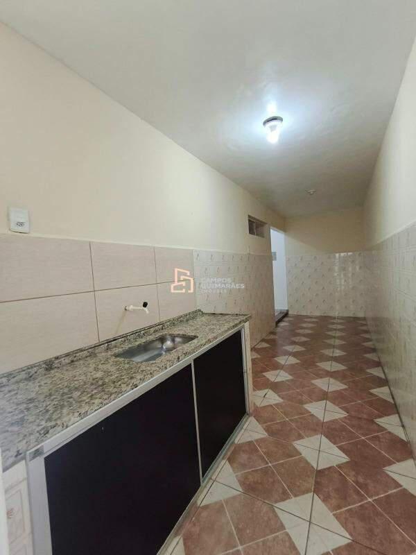 Casa, Conjunto Habitacional Vale do Jatobá, 2 Quartos, 1 Vaga, 1 Suíte