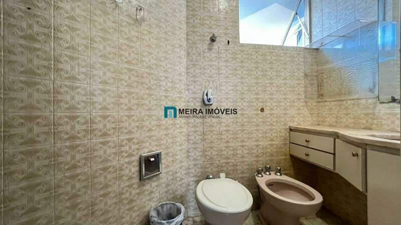 Cobertura, Funcionários, 6 Quartos, 3 Vagas, 1 Suíte