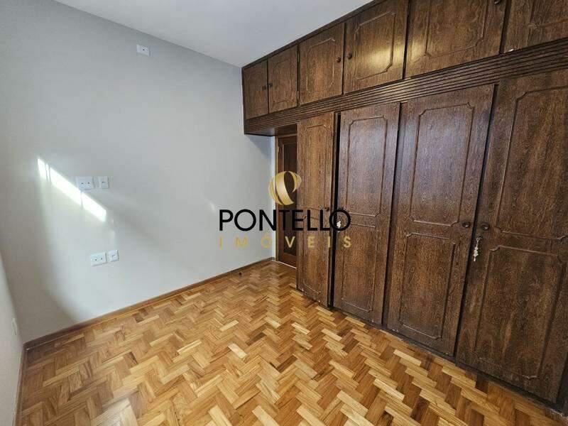 Casa, São Lucas, 3 Quartos, 4 Vagas, 2 Suítes
