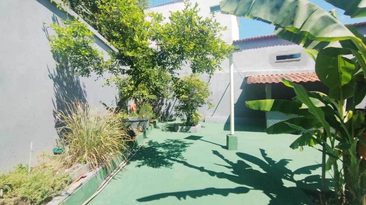 Casa, Solimões, 5 Quartos, 3 Vagas, 1 Suíte