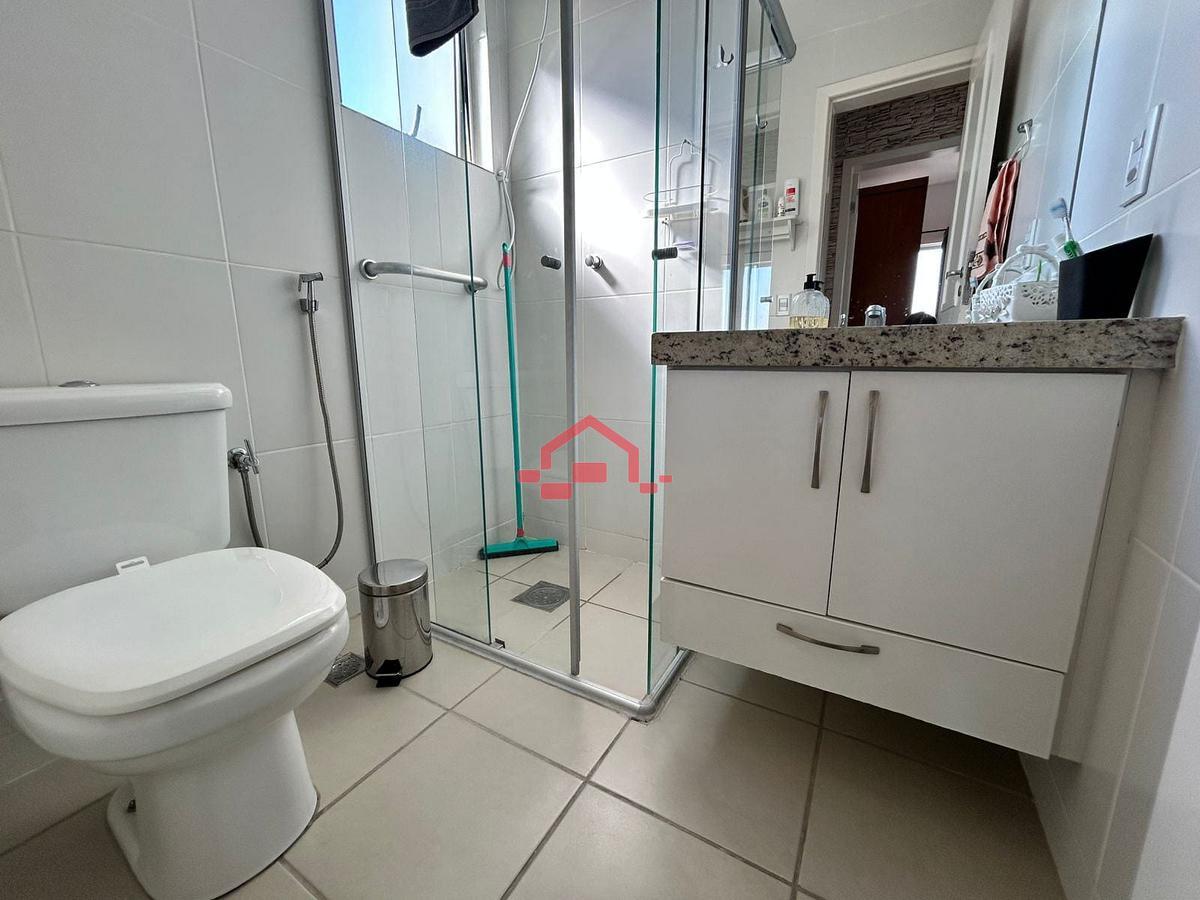 Apartamento, Calafate, 2 Quartos, 2 Vagas, 1 Suíte