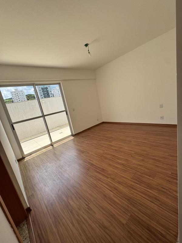 Apartamento, Cabral, 3 Quartos, 2 Vagas, 1 Suíte