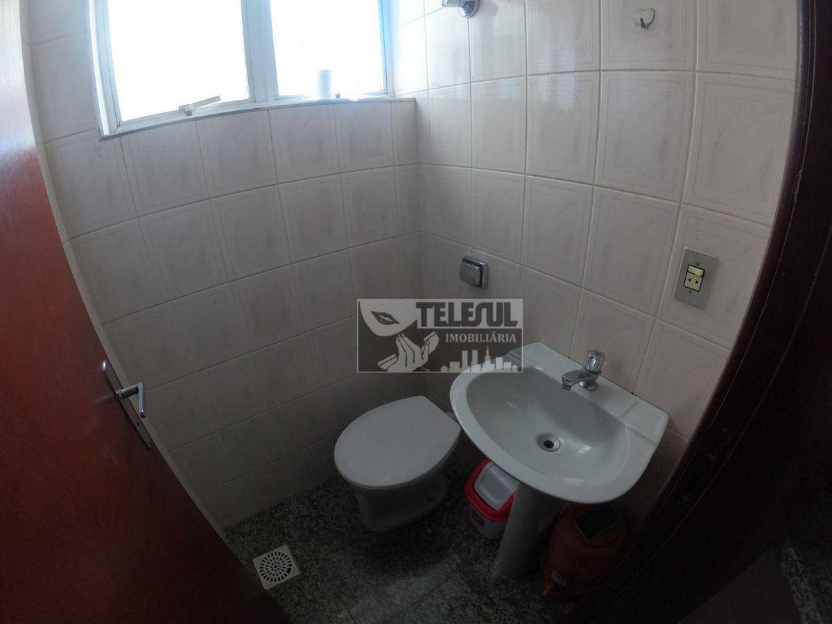 Sala, Centro, 0 Quarto, 0 Vaga