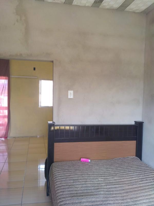 Casa, Jardim Anchieta, 2 Quartos, 1 Vaga