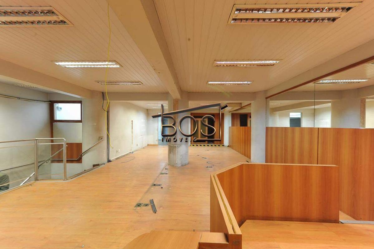 Andar, Centro, 0 Quarto, 0 Vaga