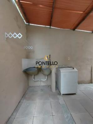 Casa, Salgado Filho, 3 Quartos, 4 Vagas, 1 Suíte