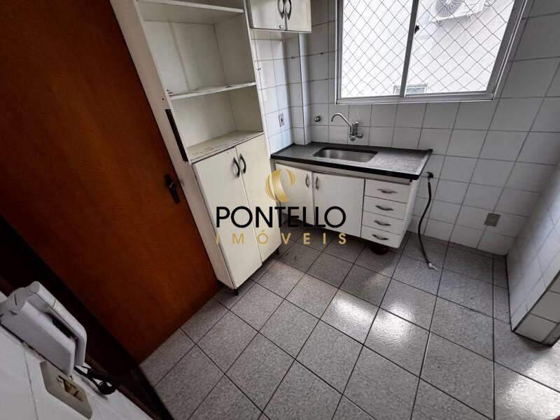 Apartamento, Dona Clara, 3 Quartos, 1 Vaga, 1 Suíte