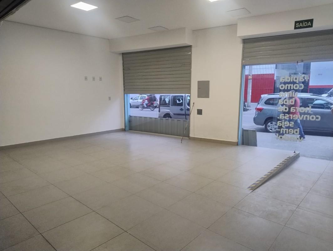 Andar, Prado, 0 Quarto, 0 Vaga