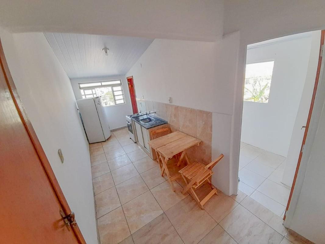 Apartamento, Cachoeirinha, 2 Quartos, 0 Vaga