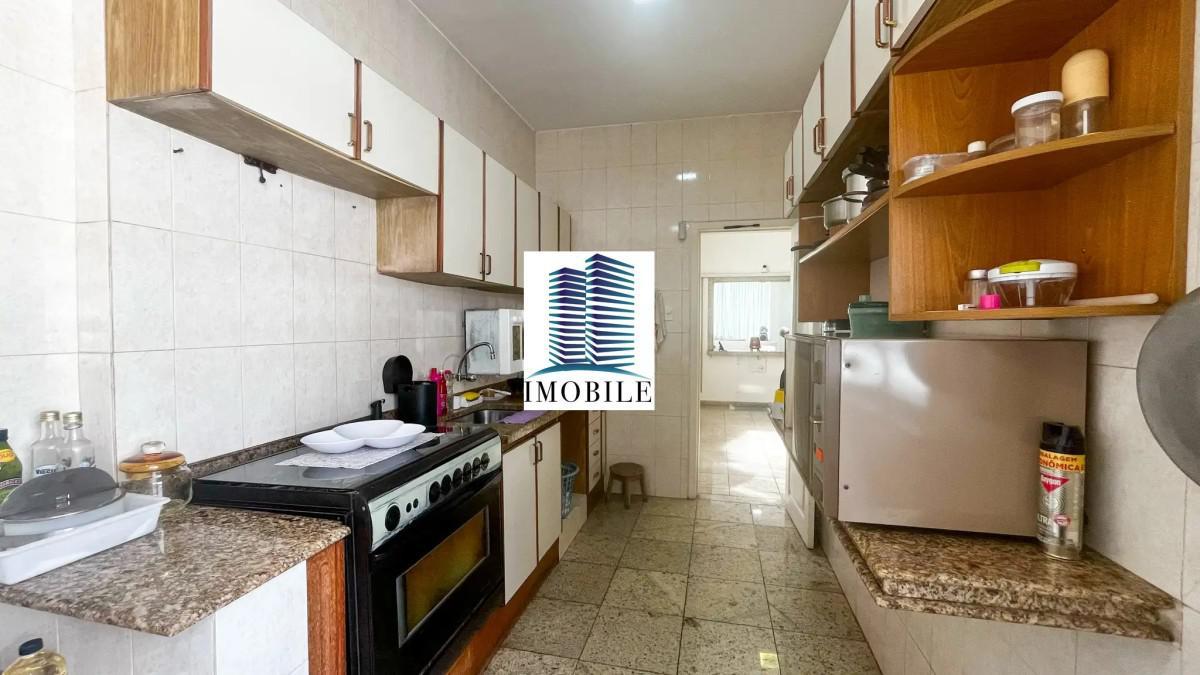 Casa, São Lucas, 7 Quartos, 3 Vagas, 1 Suíte