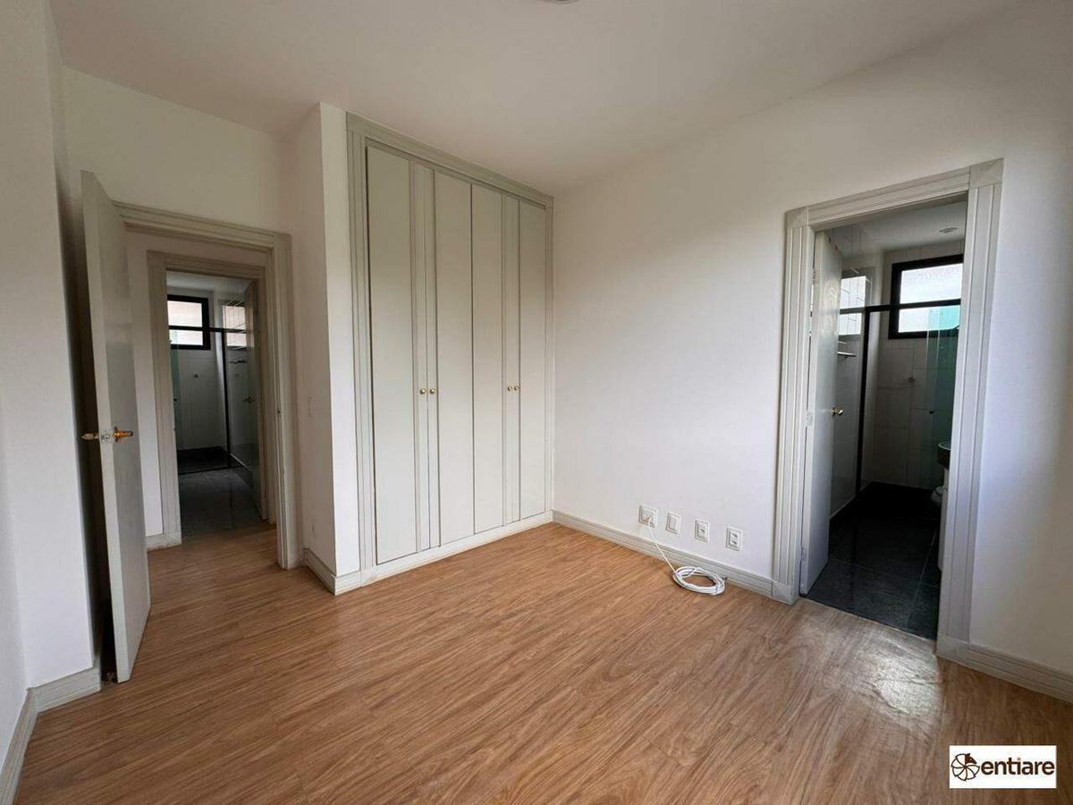 Apartamento, Serra, 4 Quartos, 3 Vagas, 2 Suítes