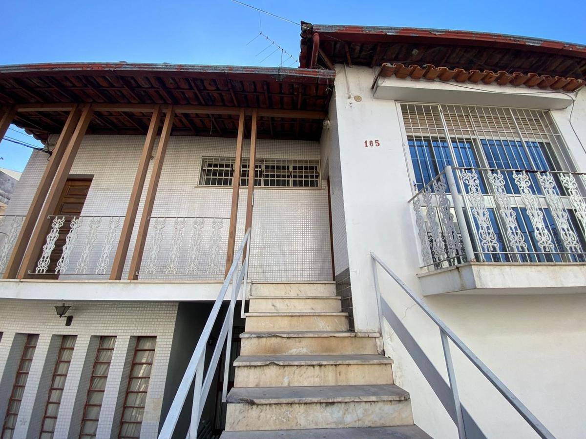 Casa, Colégio Batista, 4 Quartos, 2 Vagas, 1 Suíte