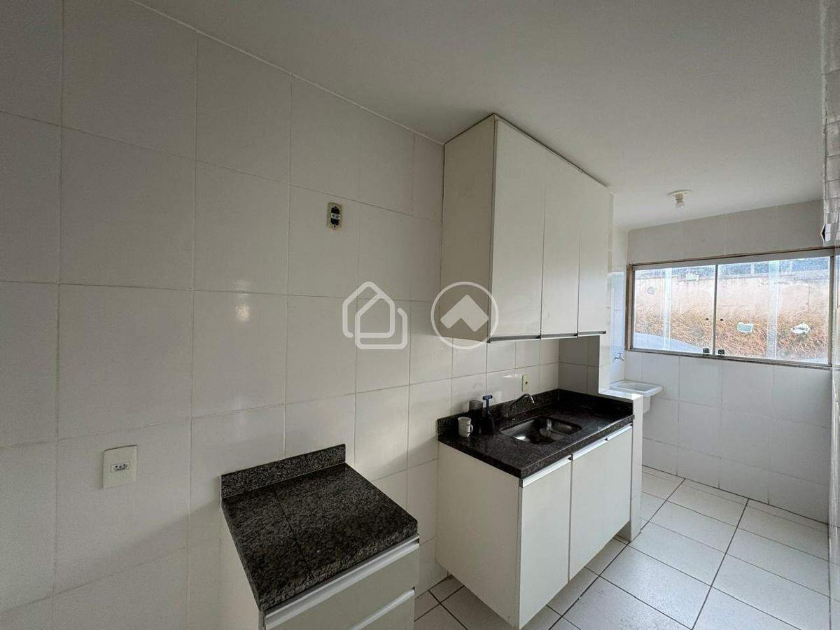 Apartamento, Buritis, 2 Quartos, 2 Vagas, 1 Suíte