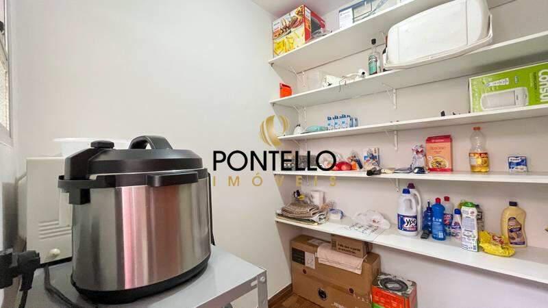 Apartamento, Cruzeiro, 2 Quartos, 1 Vaga