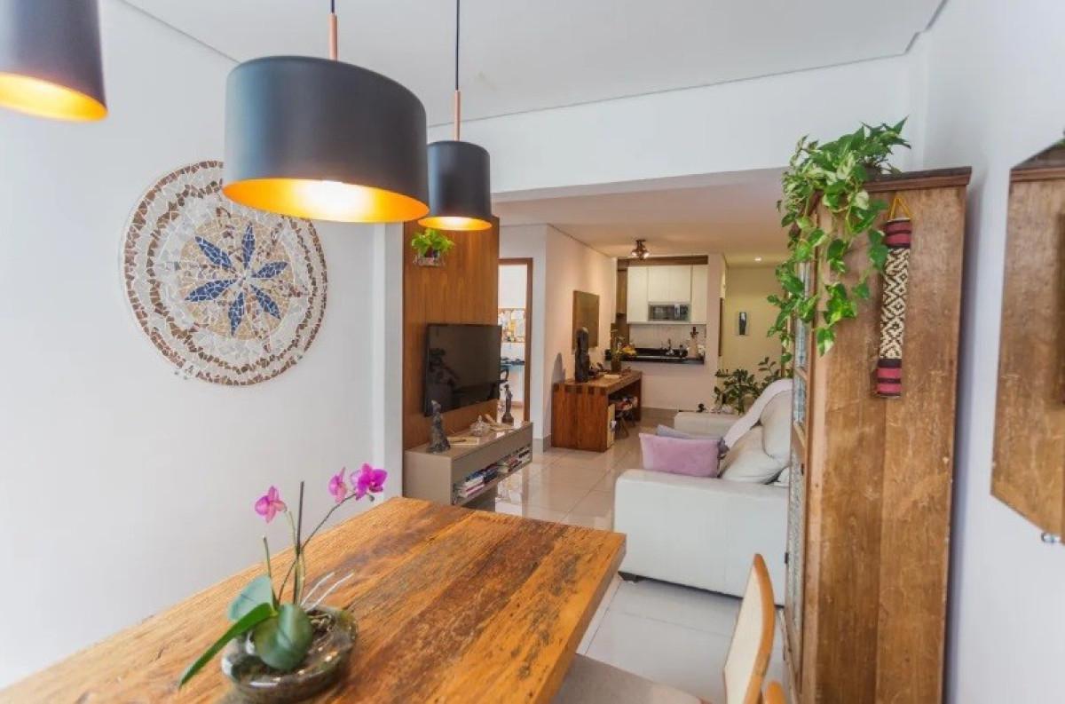 Apartamento, Serra, 2 Quartos, 2 Vagas, 1 Suíte