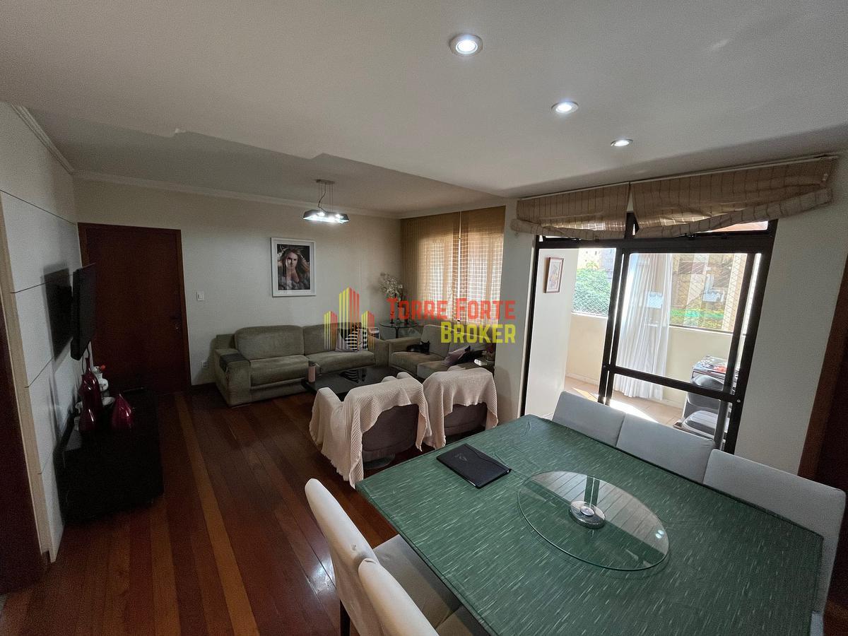 Apartamento, Buritis, 4 Quartos, 2 Vagas, 1 Suíte