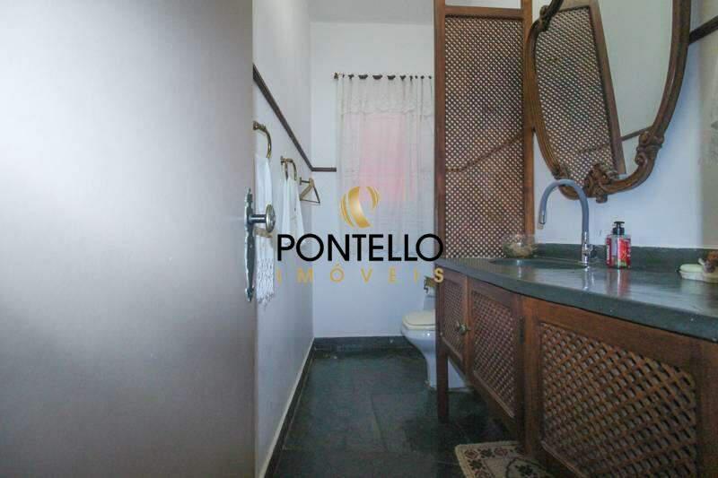Casa, Belvedere, 5 Quartos, 3 Vagas, 3 Suítes