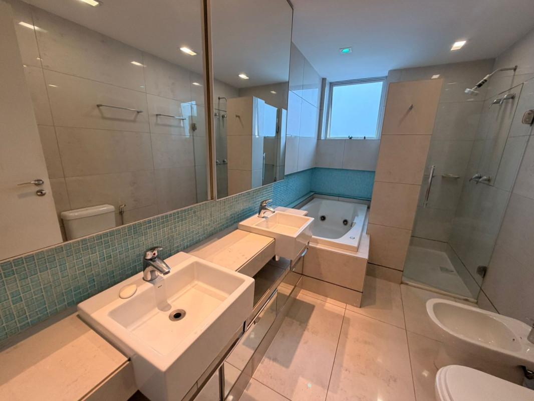 Apartamento, Lourdes, 4 Quartos, 3 Vagas, 4 Suítes