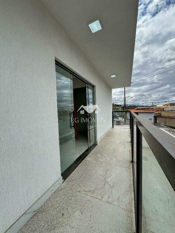 Casa, Santa Helena, 3 Quartos, 5 Vagas, 1 Suíte