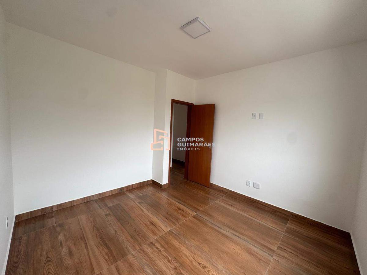 Apartamento, Jardim Industrial, 3 Quartos, 2 Vagas, 1 Suíte