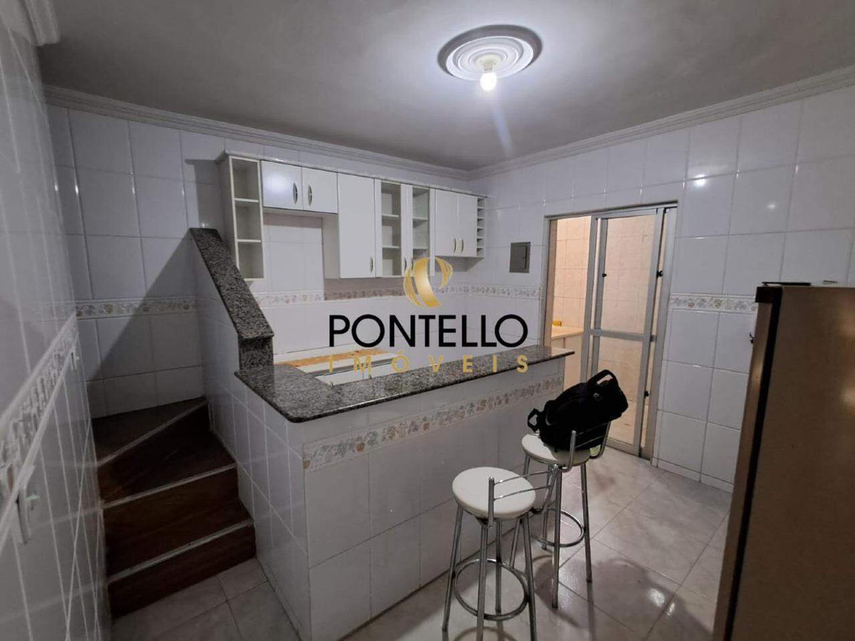 Casa, Glória, 2 Quartos, 1 Vaga