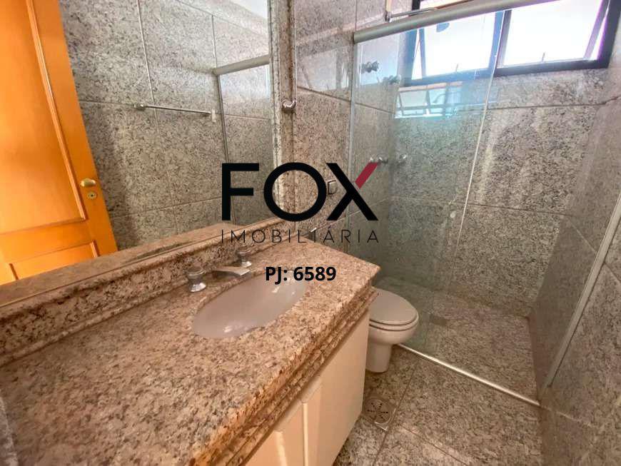 Cobertura, Belvedere, 5 Quartos, 4 Vagas, 3 Suítes