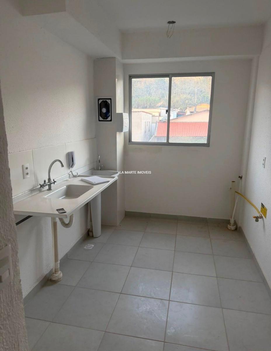 Apartamento, Varzea, 2 Quartos, 1 Vaga
