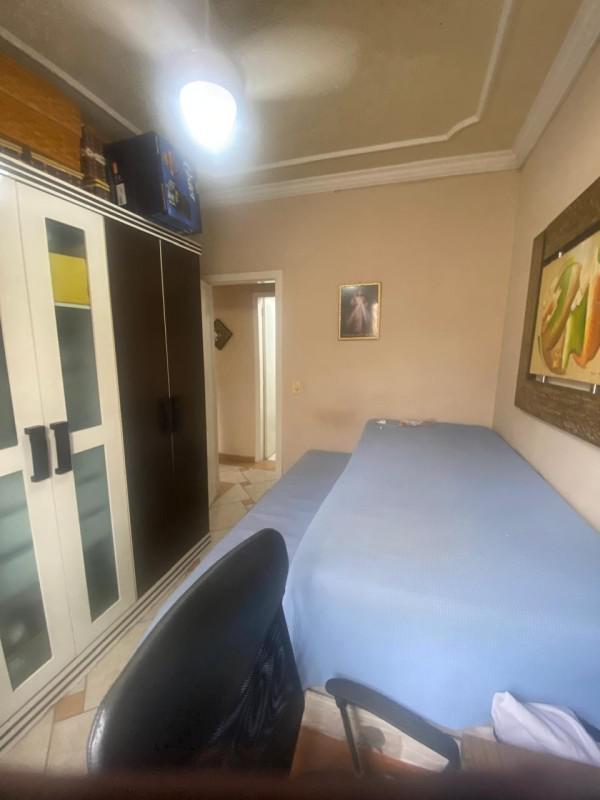 Apartamento, Jardim Riacho das Pedras, 3 Quartos, 1 Vaga