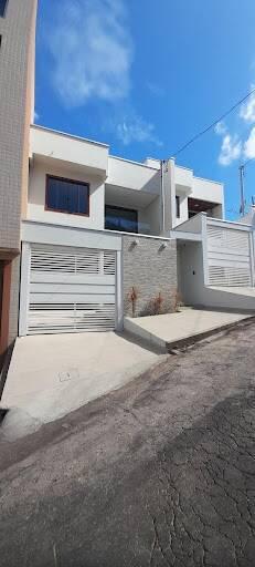 Casa, Eldorado, 3 Quartos, 2 Vagas, 1 Suíte