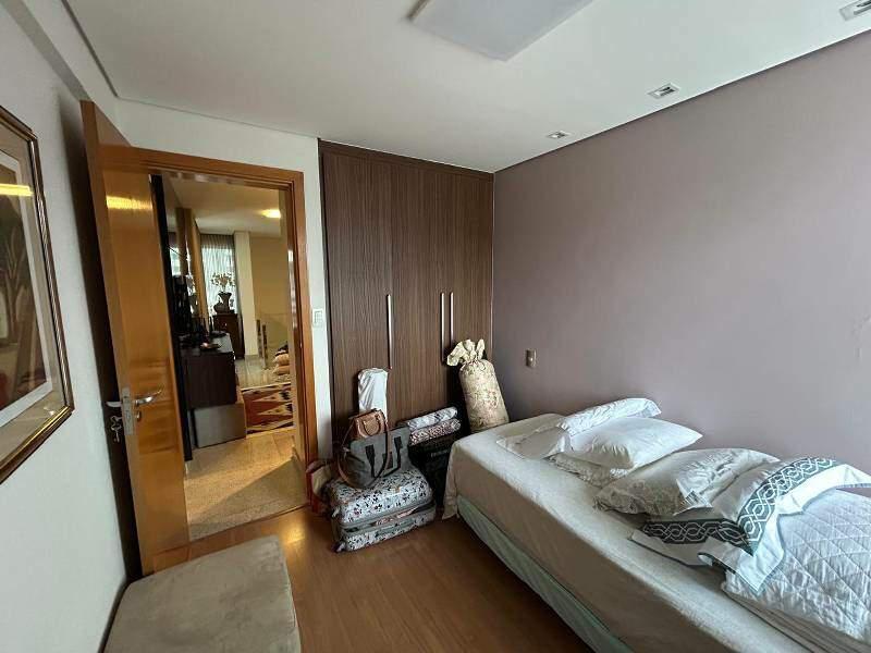 Apartamento, Serra, 4 Quartos, 3 Vagas, 2 Suítes