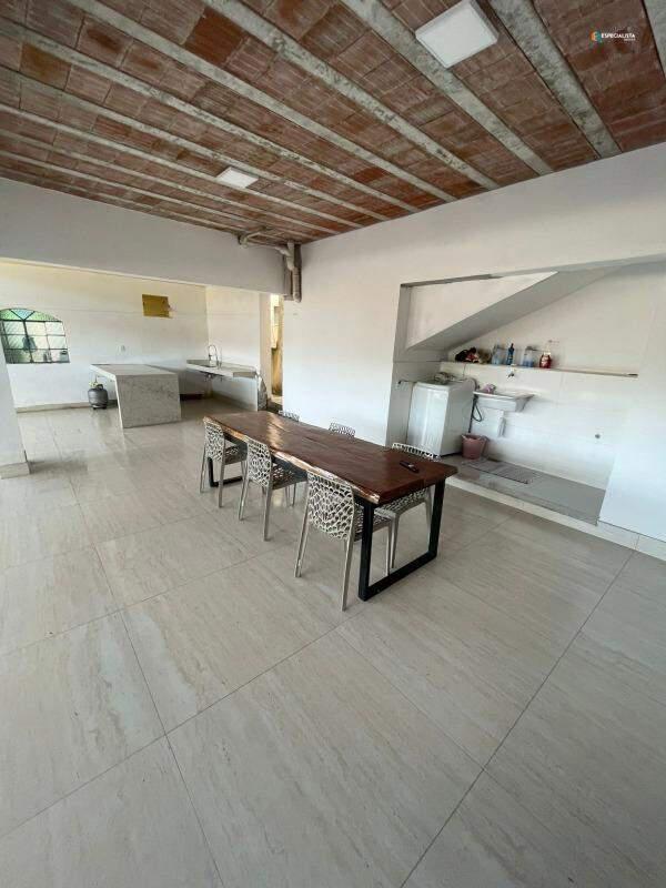 Casa, Vila Olga, 3 Quartos, 3 Vagas, 1 Suíte