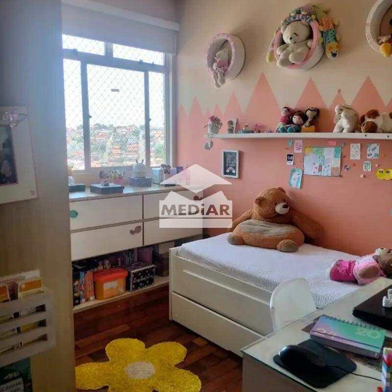 Cobertura, Santa Cruz, 3 Quartos, 2 Vagas, 1 Suíte