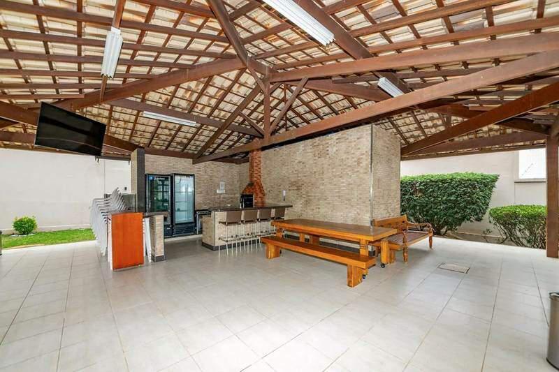 Apartamento, Buritis, 3 Quartos, 2 Vagas, 1 Suíte