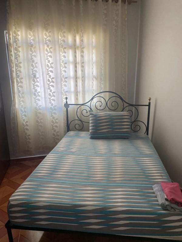 Casa, Sagrada Família, 3 Quartos, 2 Vagas, 2 Suítes