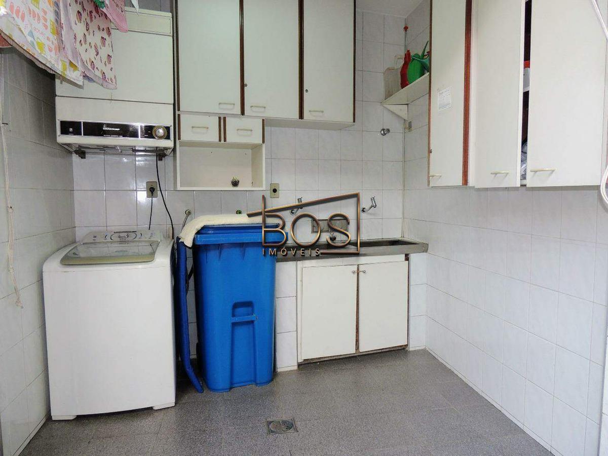 Casa, Renascença, 5 Quartos, 4 Vagas, 1 Suíte