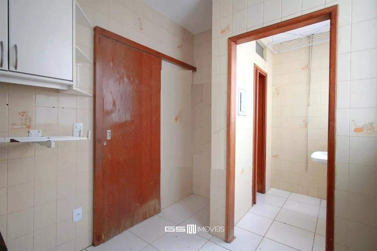 Apartamento, Salgado Filho, 3 Quartos, 1 Vaga
