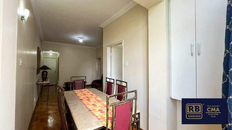 Apartamento, Centro, 3 Quartos, 0 Vaga