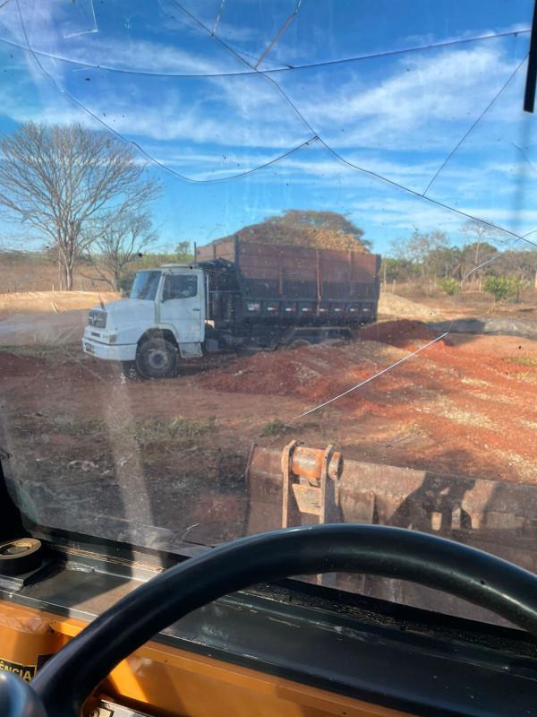 Fazenda, Centro, 3 Quartos, 0 Vaga