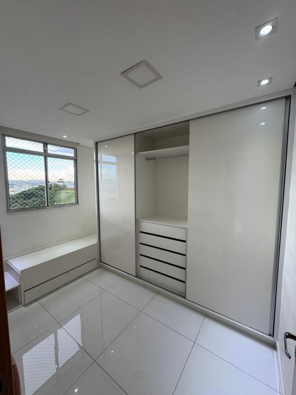 Apartamento, Cabral, 2 Quartos, 2 Vagas