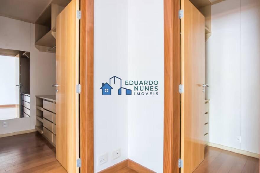 Apartamento, Belvedere, 4 Quartos, 5 Vagas, 2 Suítes