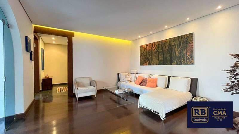 Casa, Cidade Jardim, 5 Quartos, 3 Vagas, 3 Suítes