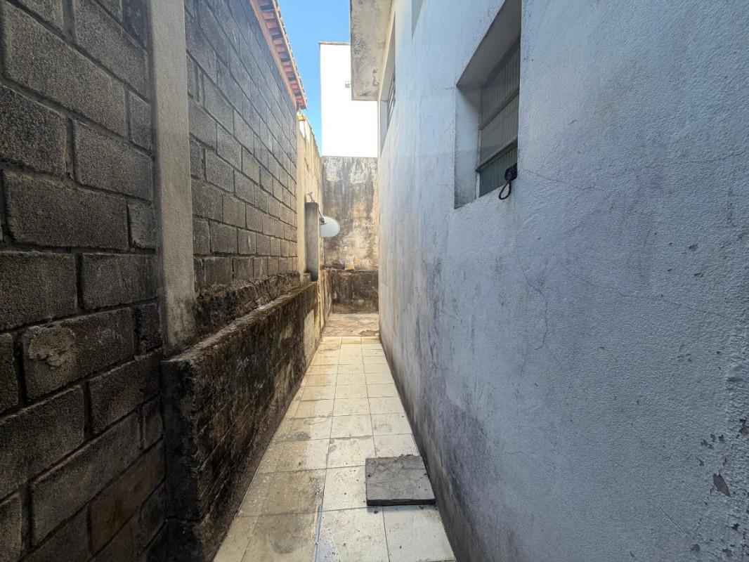 Andar, Santa Terezinha, 0 Quarto, 0 Vaga