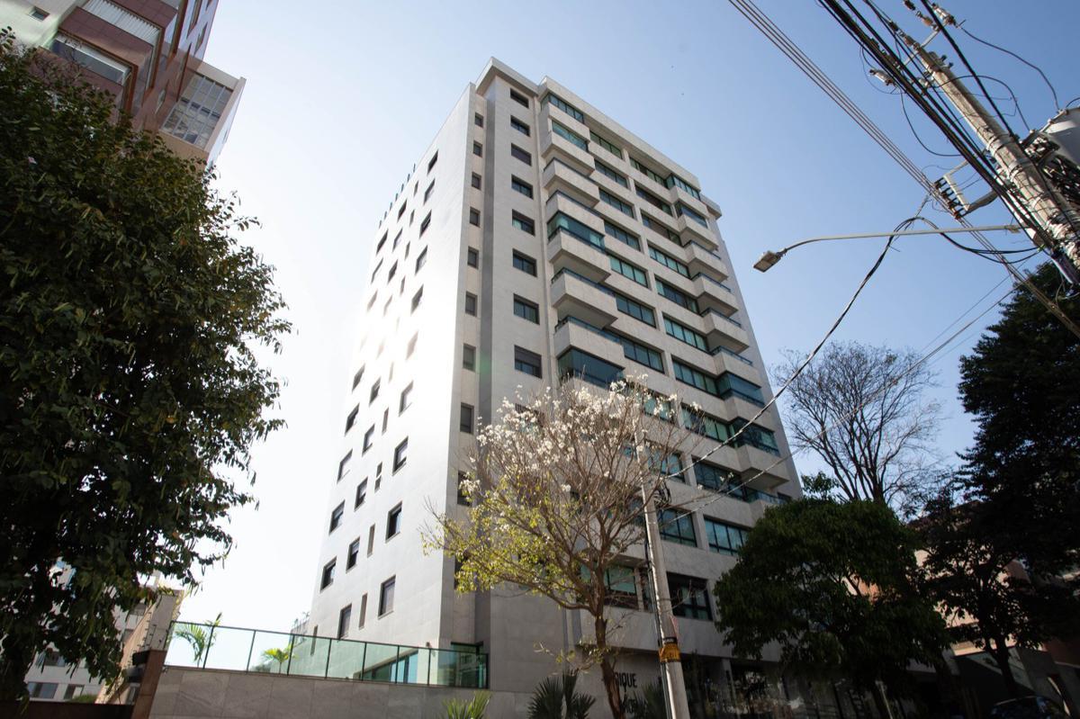 Apartamento, Serra, 4 Quartos, 3 Vagas, 2 Suítes