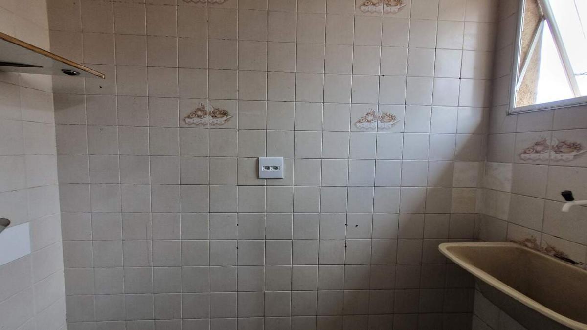 Apartamento, Santa Efigênia, 3 Quartos, 1 Vaga