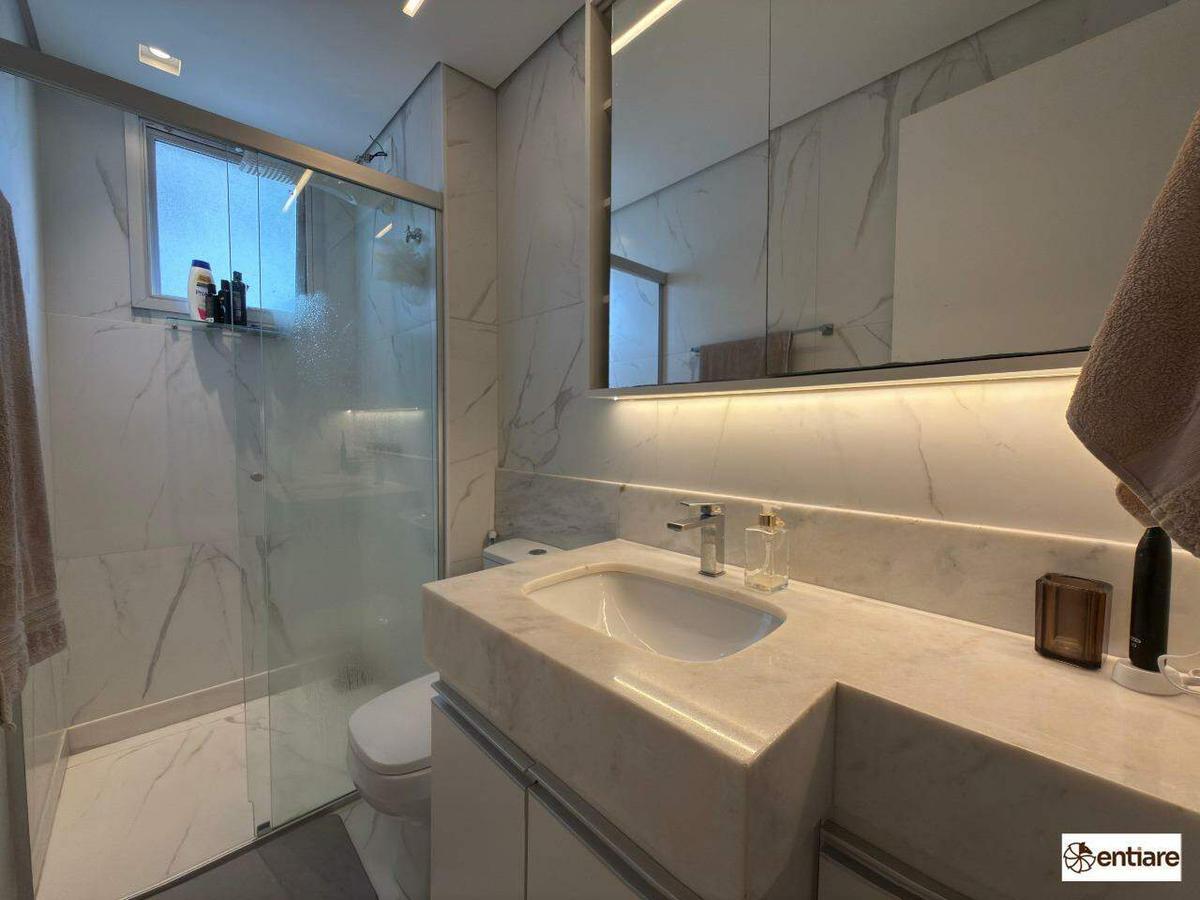 Apartamento, Buritis, 3 Quartos, 3 Vagas, 1 Suíte