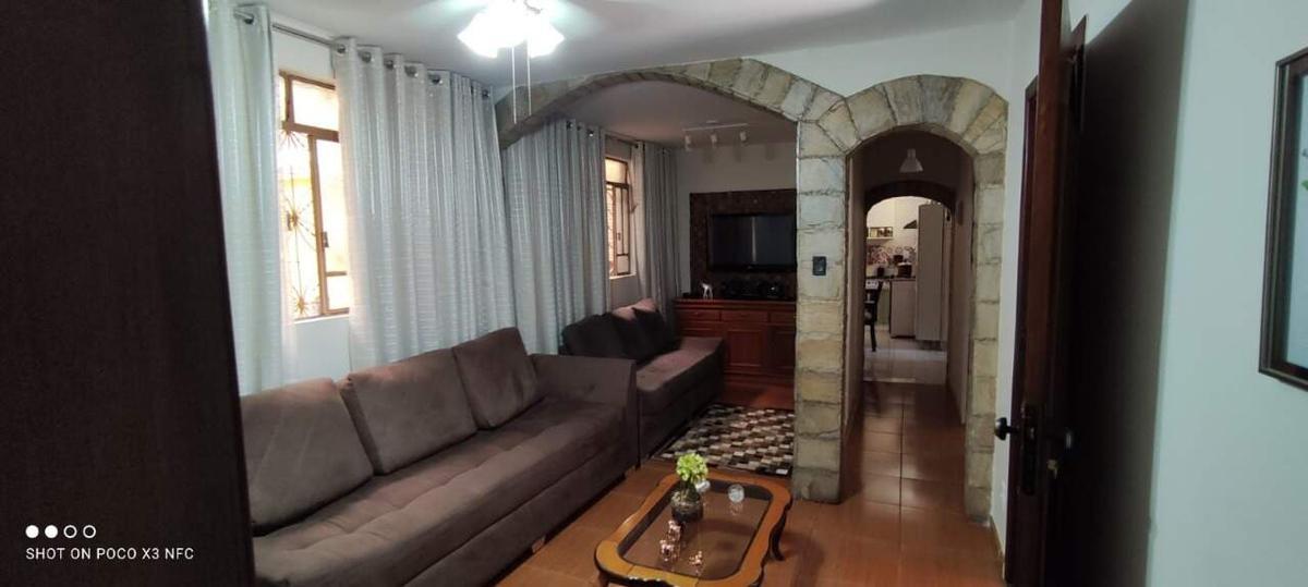 Casa, Nova Granada, 10 Quartos, 1 Vaga, 3 Suítes