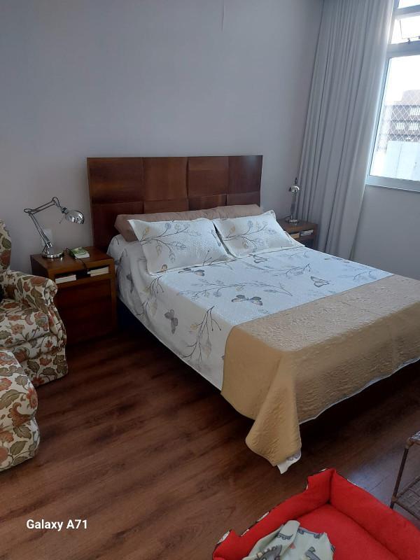 Apartamento, Cidade Jardim, 3 Quartos, 1 Vaga, 1 Suíte