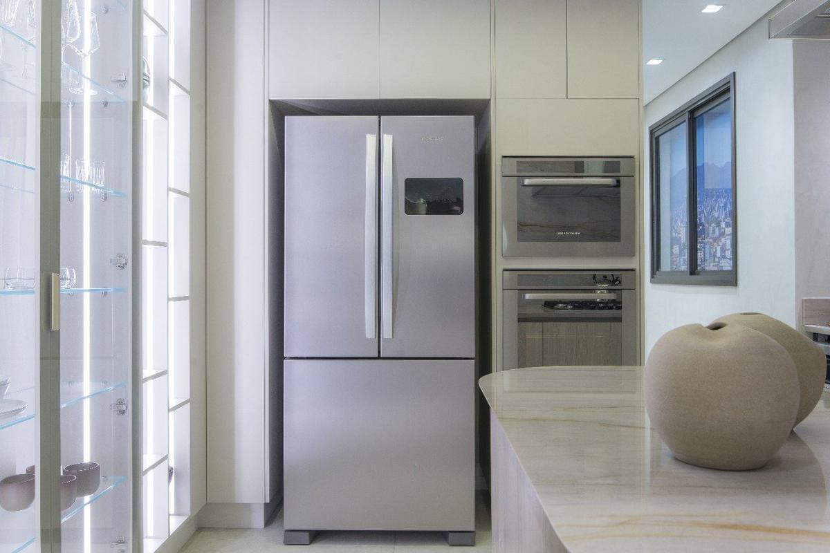 Apartamento, Santo Agostinho, 3 Quartos, 2 Vagas, 1 Suíte